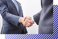 未経験者も大歓迎！スタッフ求人中